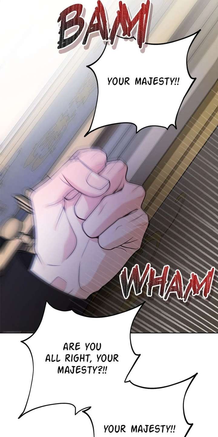 The Male Lead Is In Charge Of The Successor Chapter 105 277 057