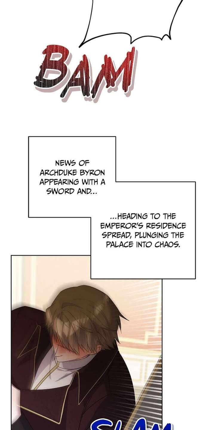 The Male Lead Is In Charge Of The Successor Chapter 105 278 058