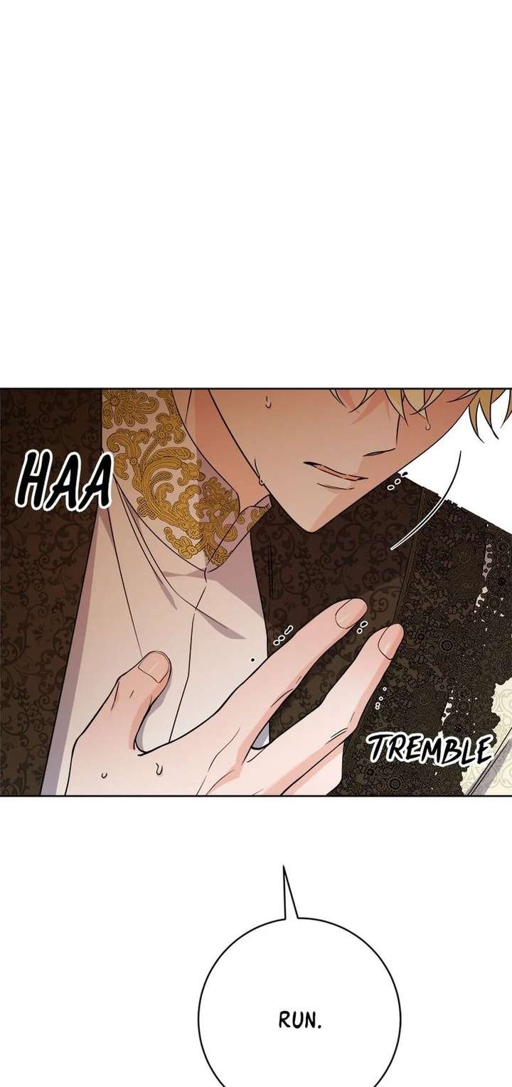 The Male Lead Is In Charge Of The Successor Chapter 105 285 065
