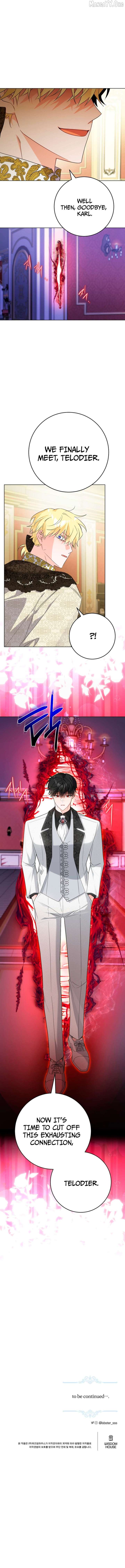 The Male Lead Is In Charge Of The Successor Chapter 107 43 9