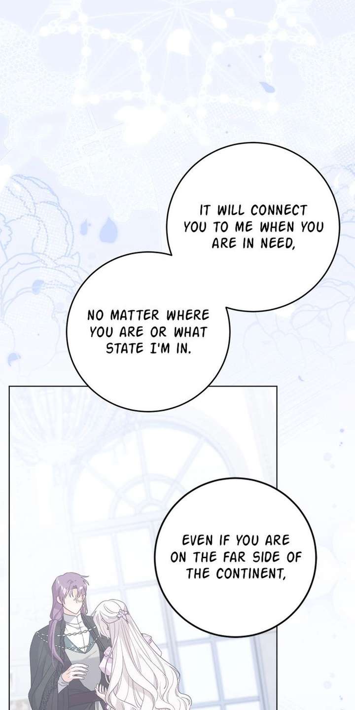 The Male Lead Is In Charge Of The Successor Chapter 109 217 003