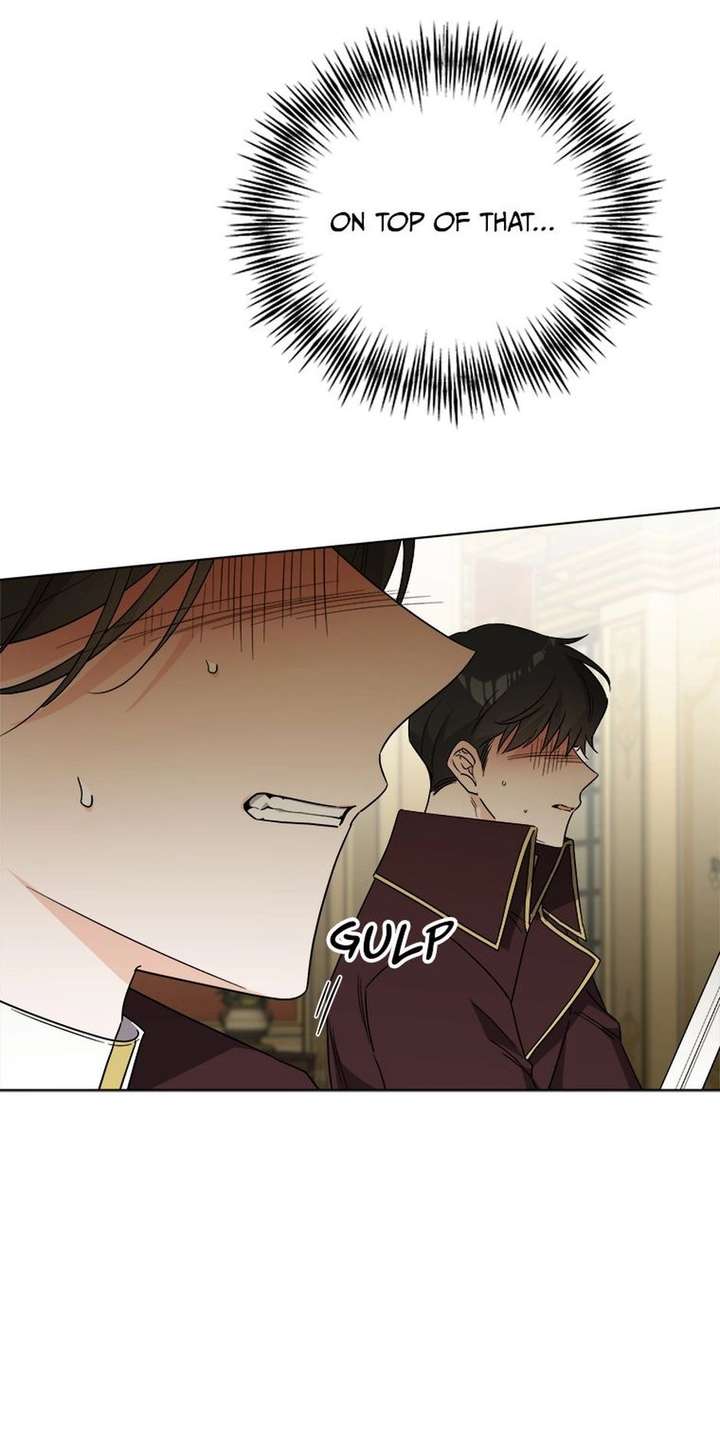 The Male Lead Is In Charge Of The Successor Chapter 109 224 010
