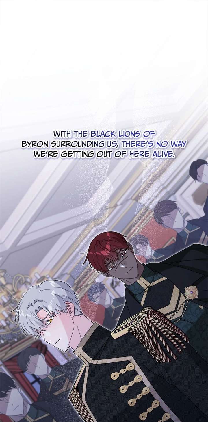 The Male Lead Is In Charge Of The Successor Chapter 109 225 011