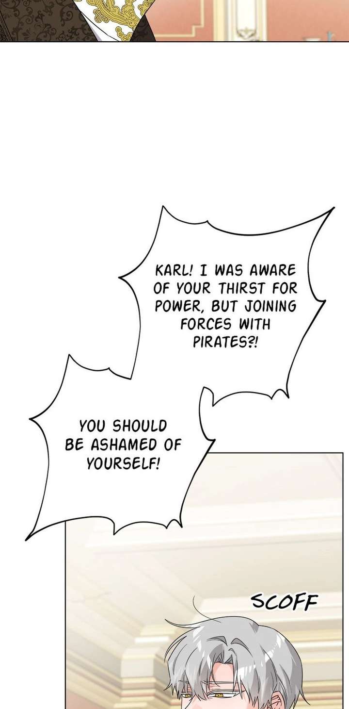 The Male Lead Is In Charge Of The Successor Chapter 109 227 013