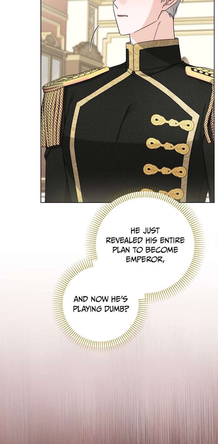The Male Lead Is In Charge Of The Successor Chapter 109 228 014
