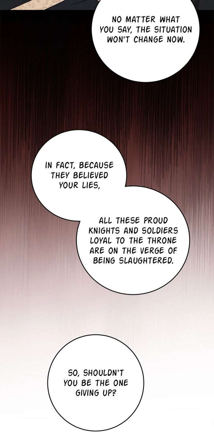 The Male Lead Is In Charge Of The Successor Chapter 109 230 016
