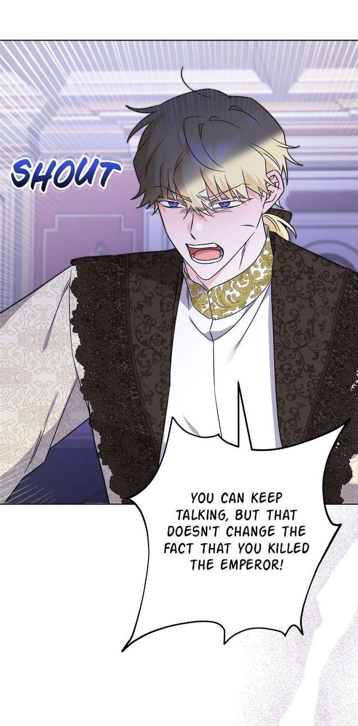 The Male Lead Is In Charge Of The Successor Chapter 109 231 017
