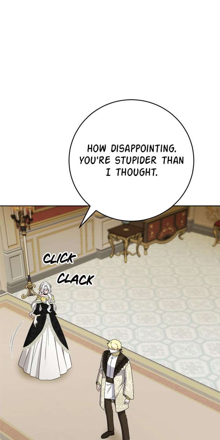 The Male Lead Is In Charge Of The Successor Chapter 109 234 020