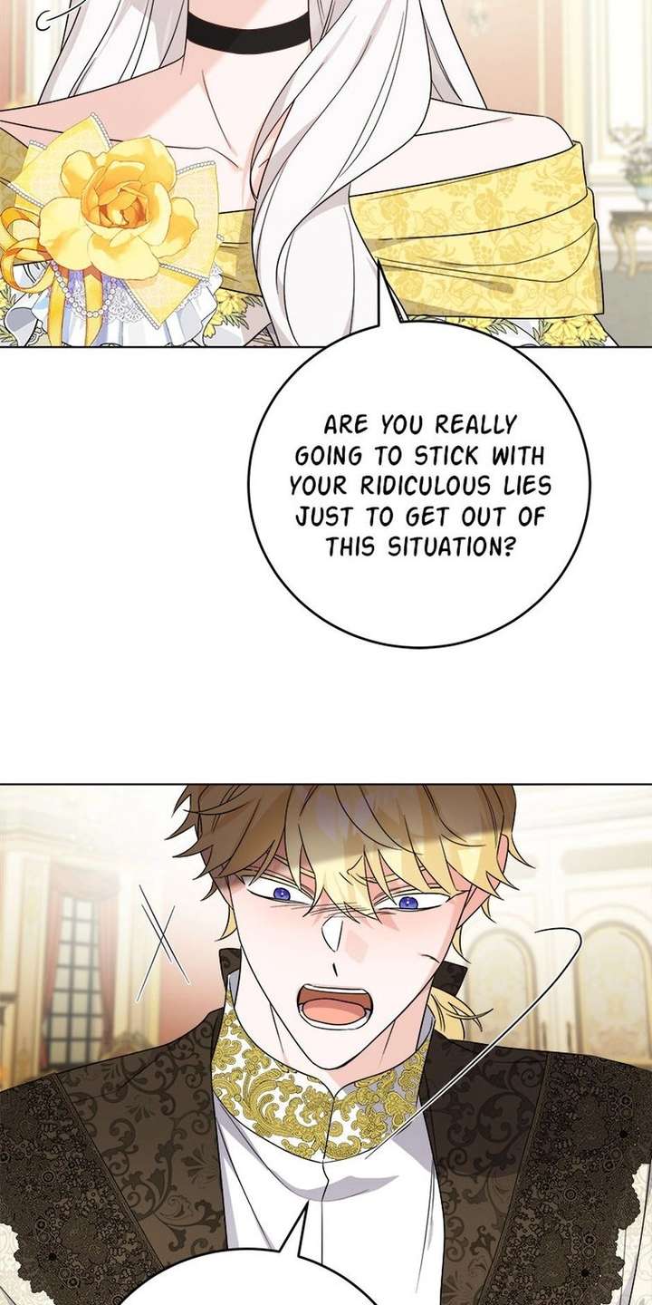 The Male Lead Is In Charge Of The Successor Chapter 109 236 022