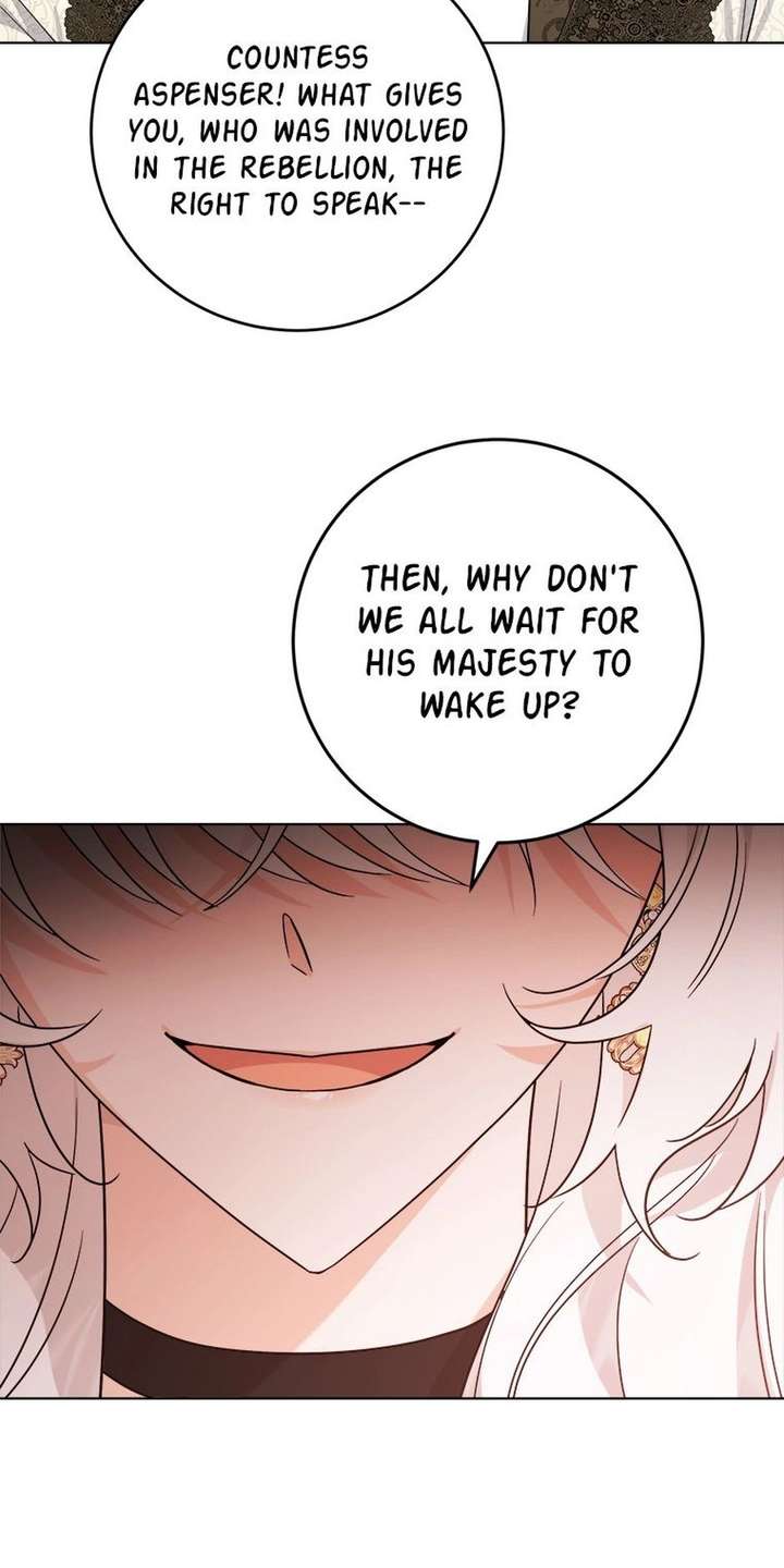 The Male Lead Is In Charge Of The Successor Chapter 109 237 023