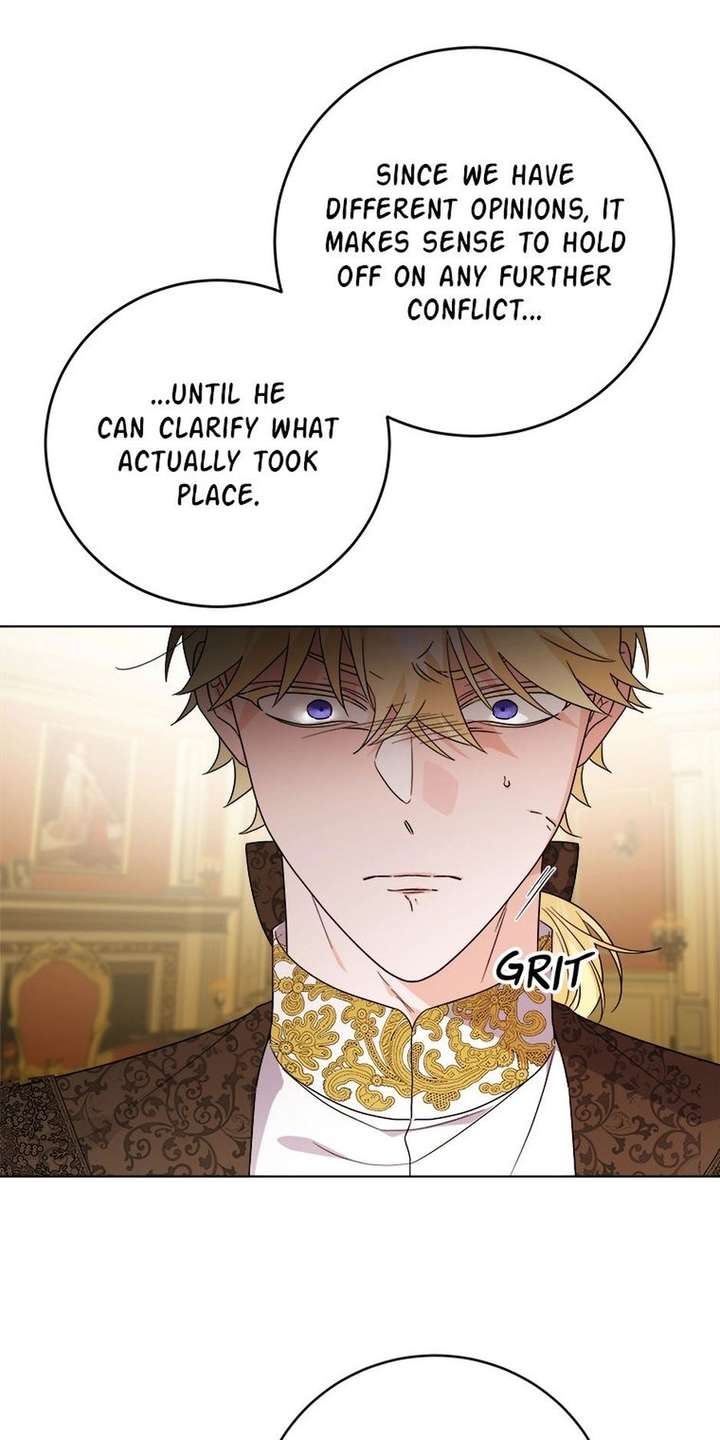 The Male Lead Is In Charge Of The Successor Chapter 109 238 024