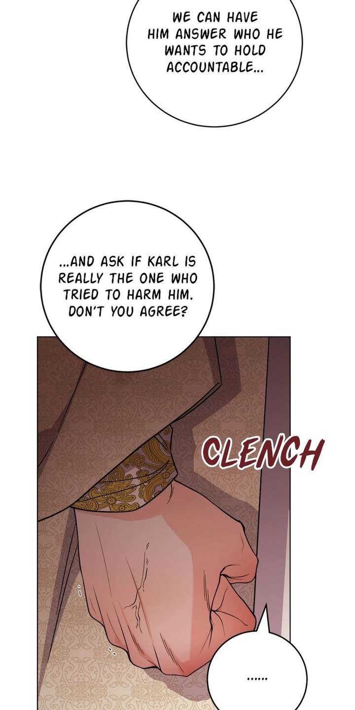 The Male Lead Is In Charge Of The Successor Chapter 109 239 025