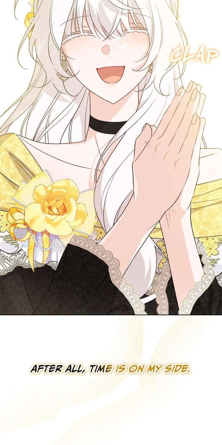 The Male Lead Is In Charge Of The Successor Chapter 109 241 027