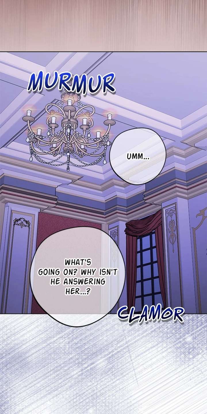 The Male Lead Is In Charge Of The Successor Chapter 109 246 032