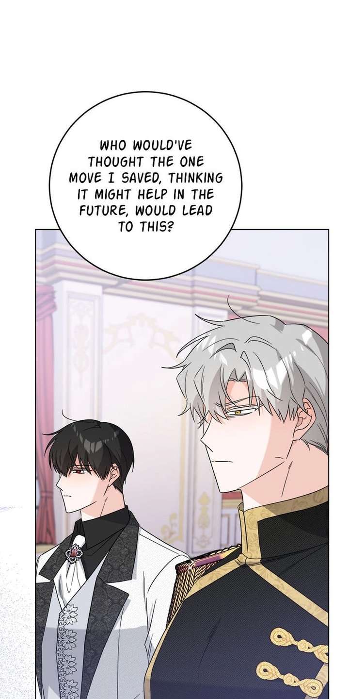 The Male Lead Is In Charge Of The Successor Chapter 109 249 035