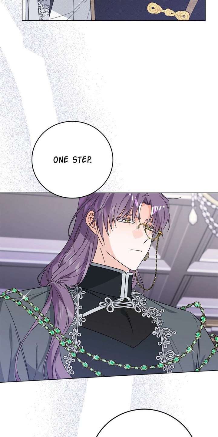 The Male Lead Is In Charge Of The Successor Chapter 109 250 036