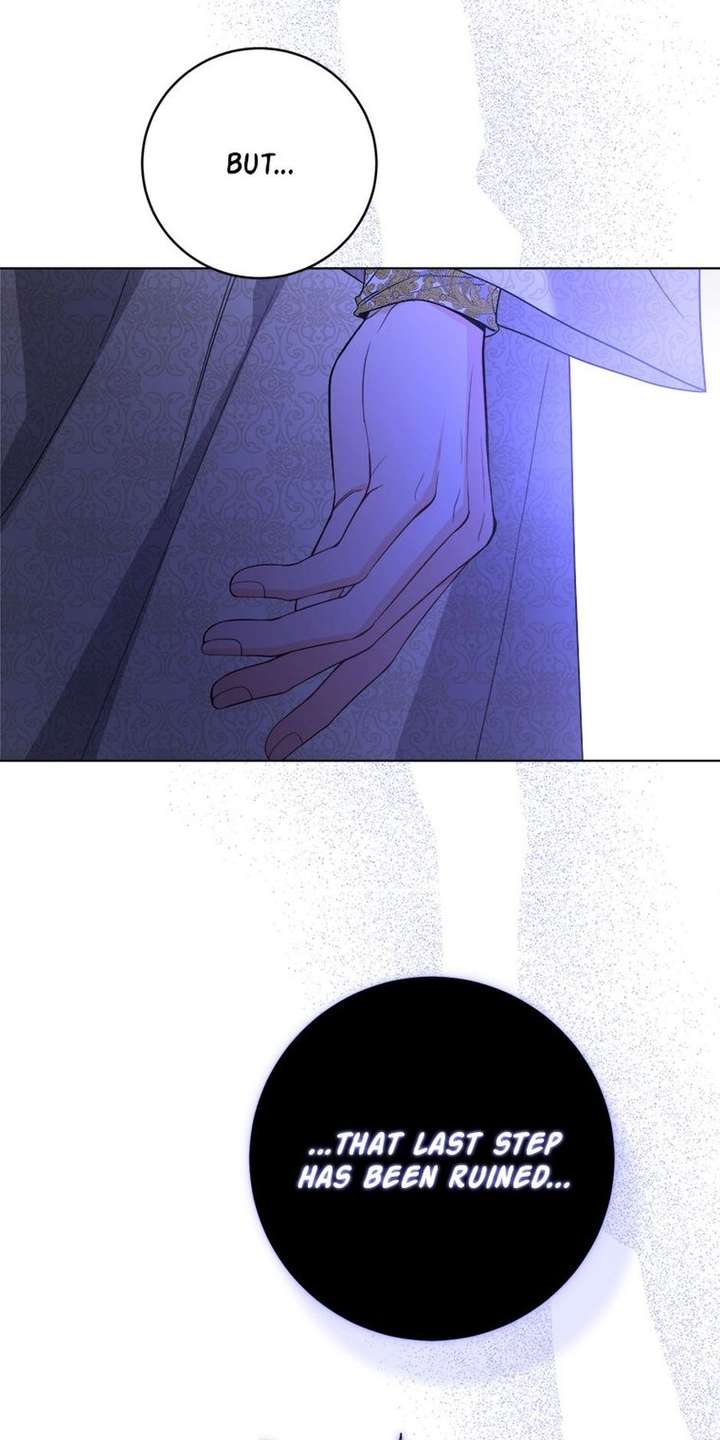 The Male Lead Is In Charge Of The Successor Chapter 109 252 038