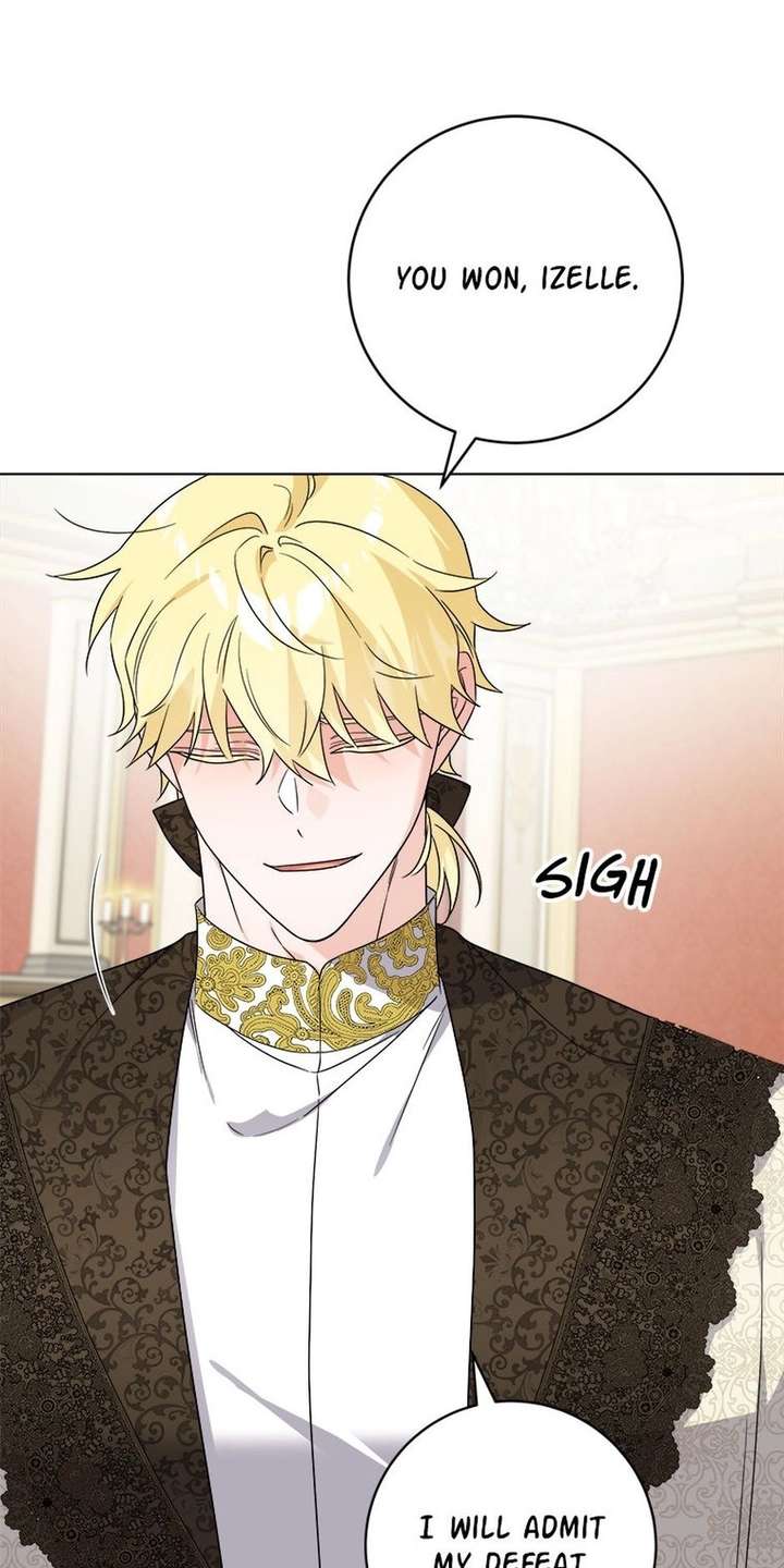 The Male Lead Is In Charge Of The Successor Chapter 109 255 041