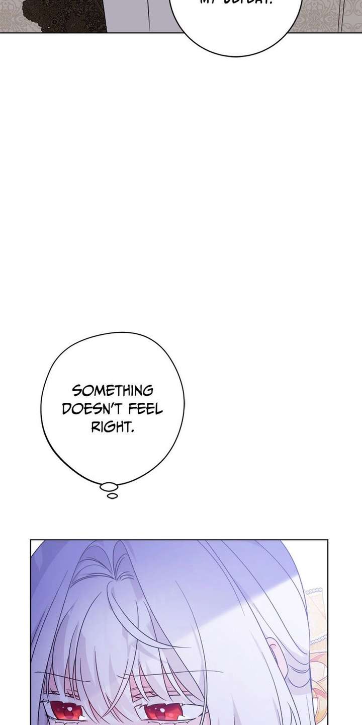 The Male Lead Is In Charge Of The Successor Chapter 109 256 042
