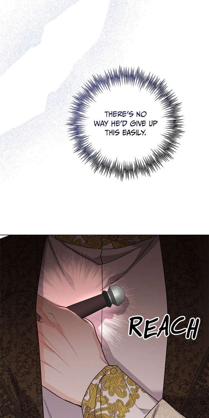 The Male Lead Is In Charge Of The Successor Chapter 109 258 044