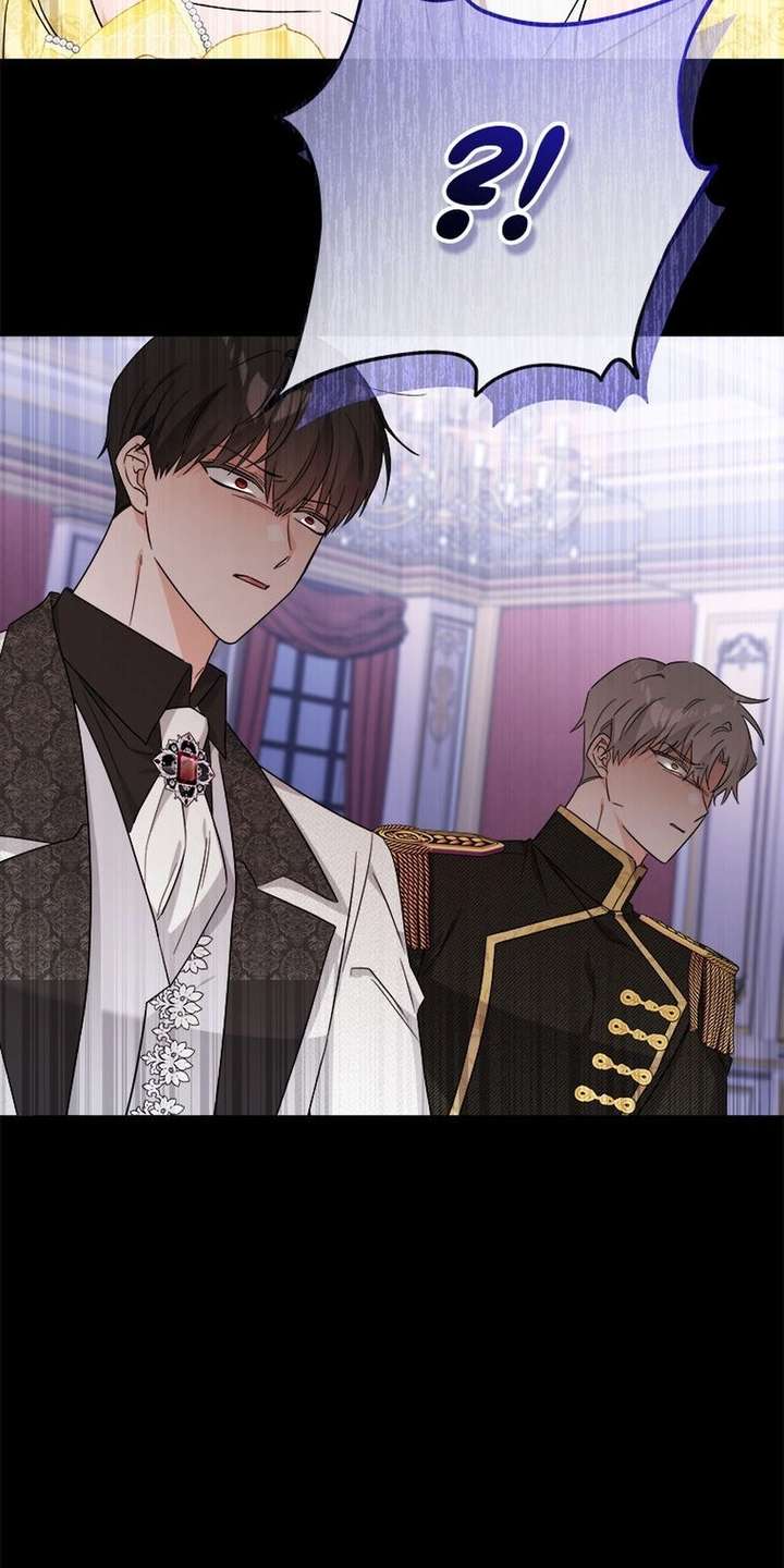 The Male Lead Is In Charge Of The Successor Chapter 109 262 048