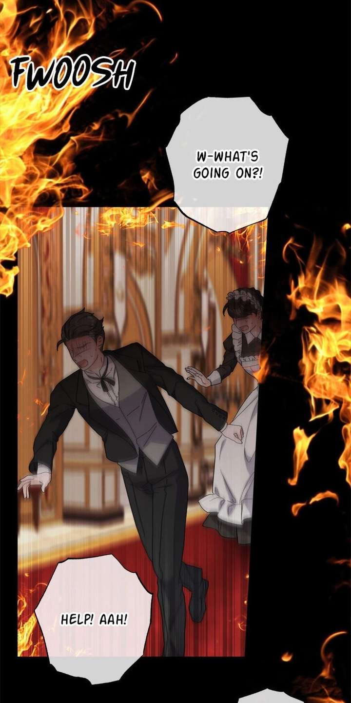 The Male Lead Is In Charge Of The Successor Chapter 109 269 055