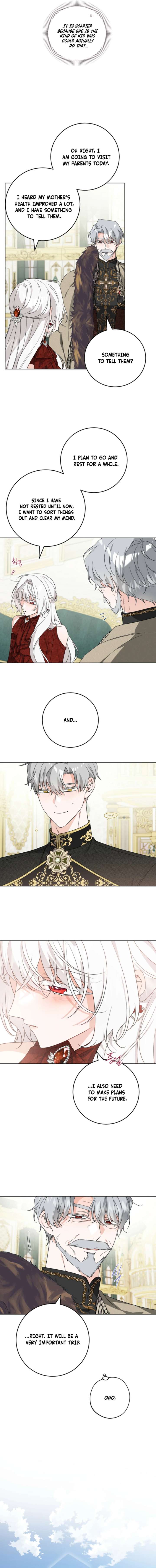 The Male Lead Is In Charge Of The Successor Chapter 112 58 ch 112 10
