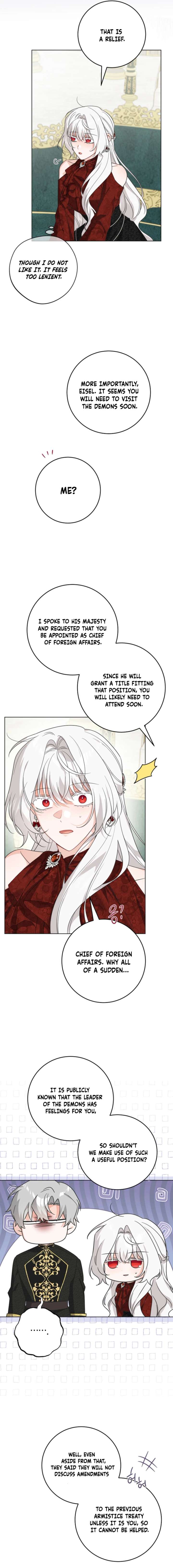 The Male Lead Is In Charge Of The Successor Chapter 112 56 ch 112 8