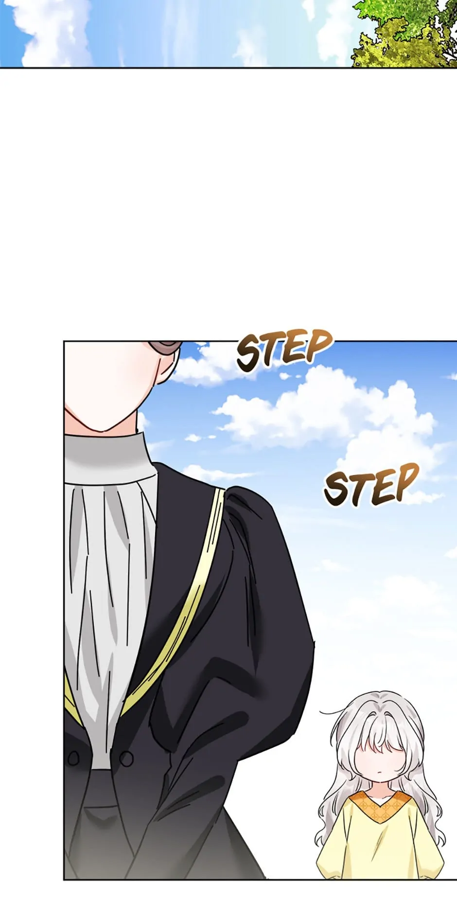 The Male Lead Is In Charge Of The Successor Chapter 13 231 02
