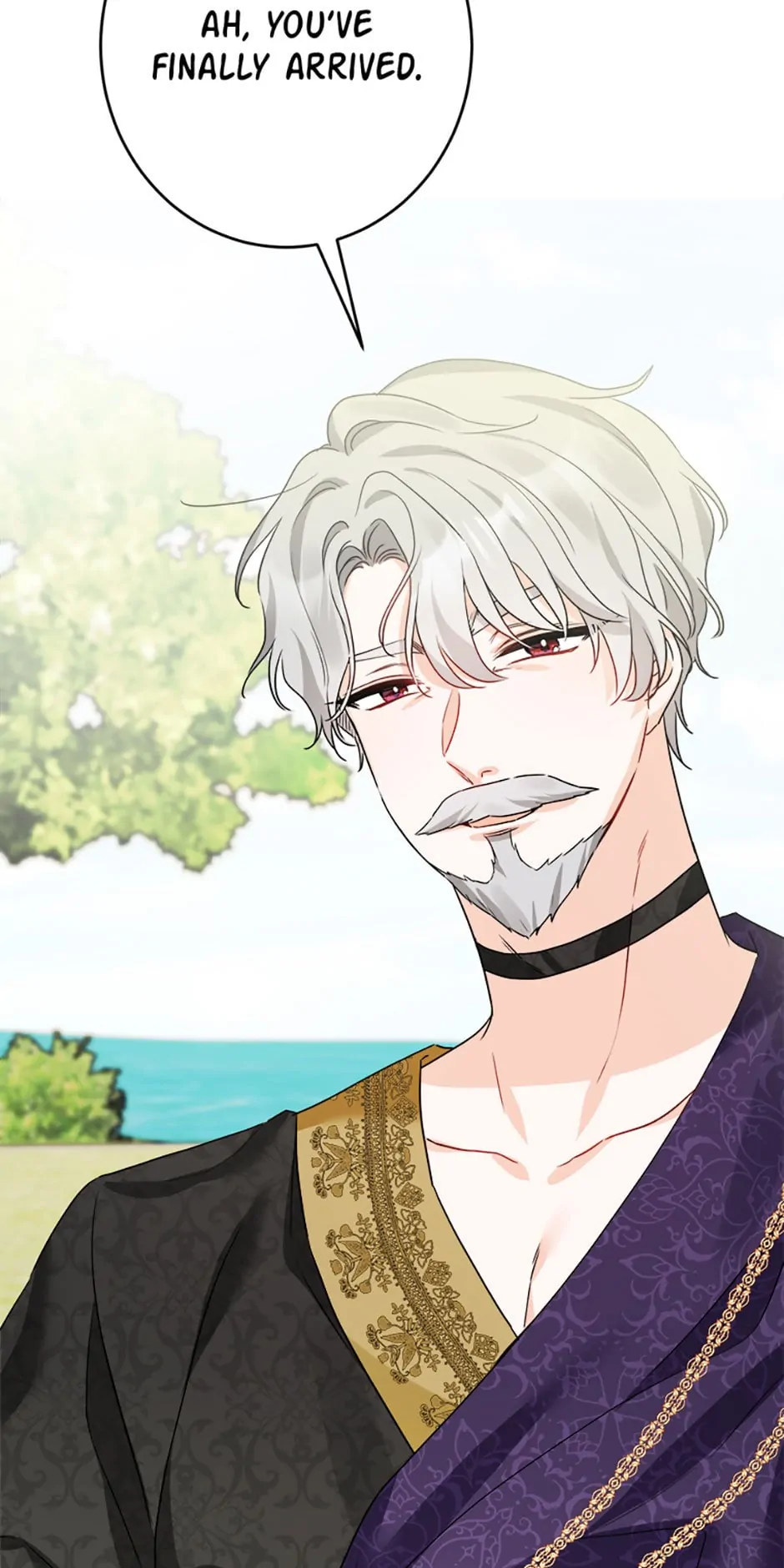 The Male Lead Is In Charge Of The Successor Chapter 13 233 04