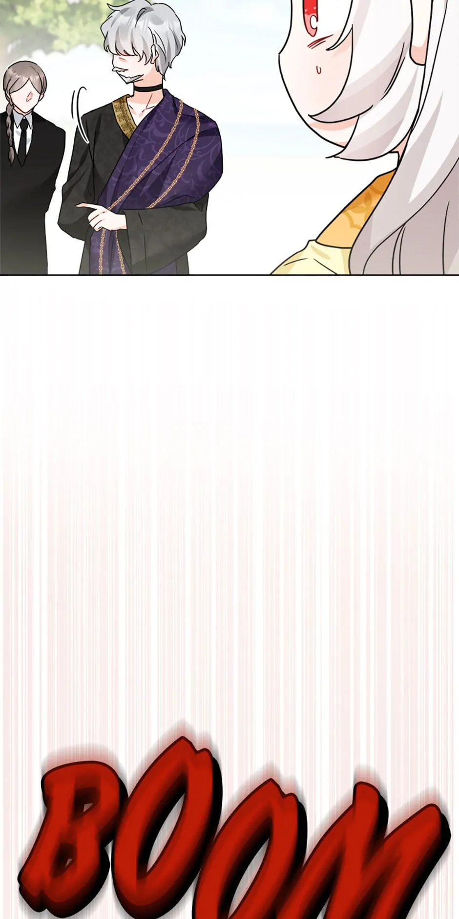 The Male Lead Is In Charge Of The Successor Chapter 13 235 06