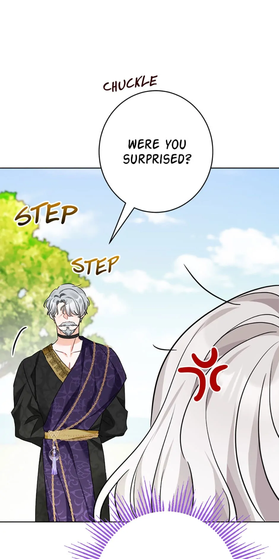 The Male Lead Is In Charge Of The Successor Chapter 13 244 15
