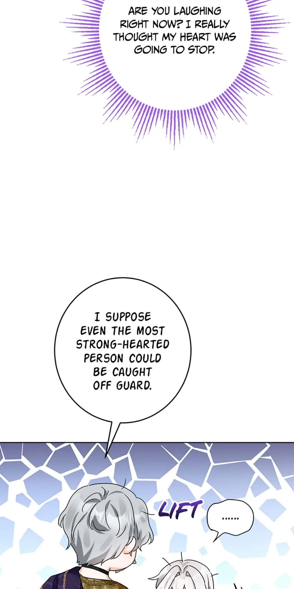 The Male Lead Is In Charge Of The Successor Chapter 13 245 16