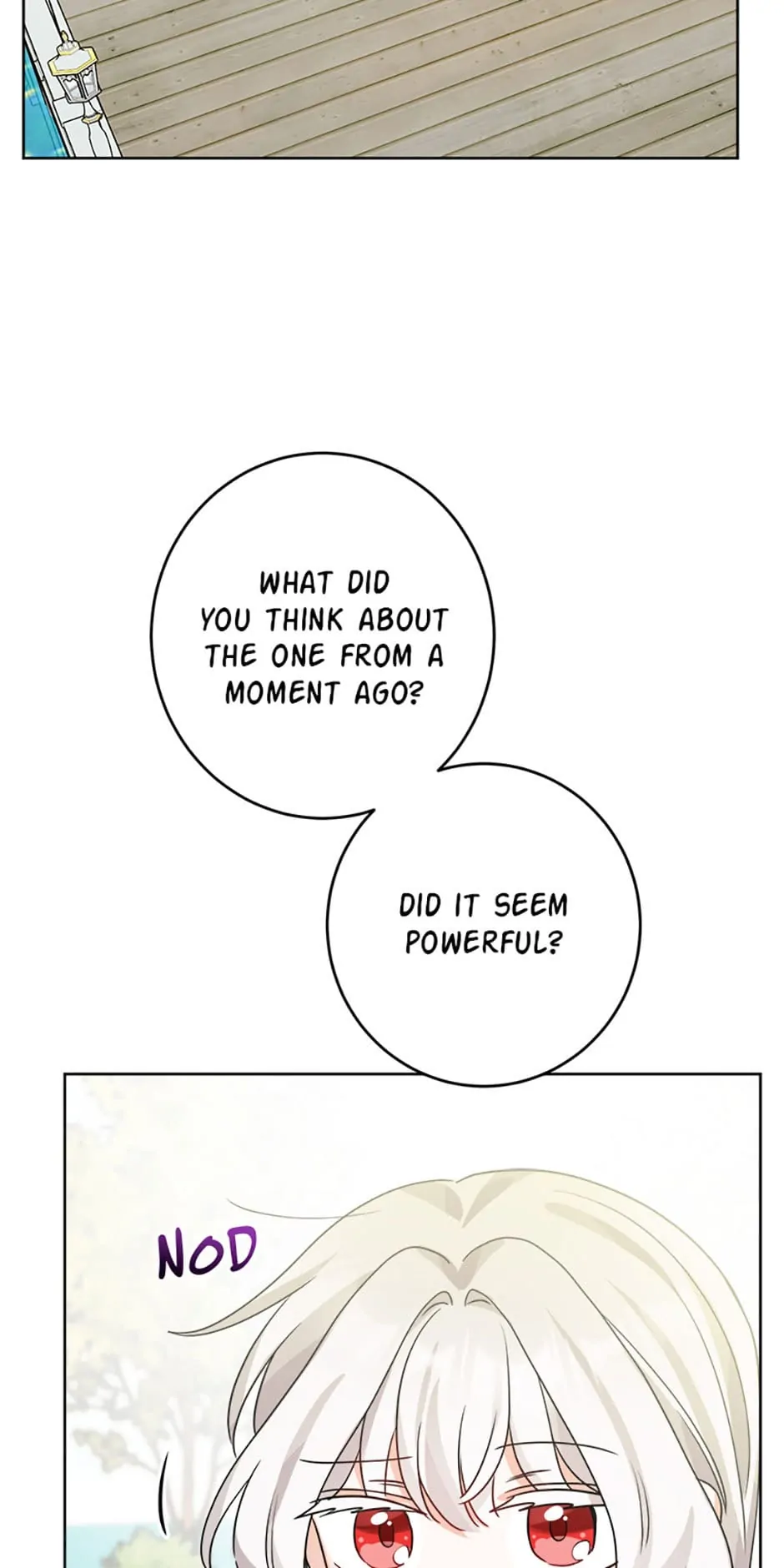 The Male Lead Is In Charge Of The Successor Chapter 13 251 22