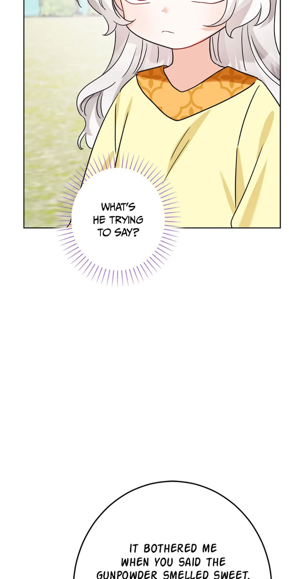 The Male Lead Is In Charge Of The Successor Chapter 13 252 23