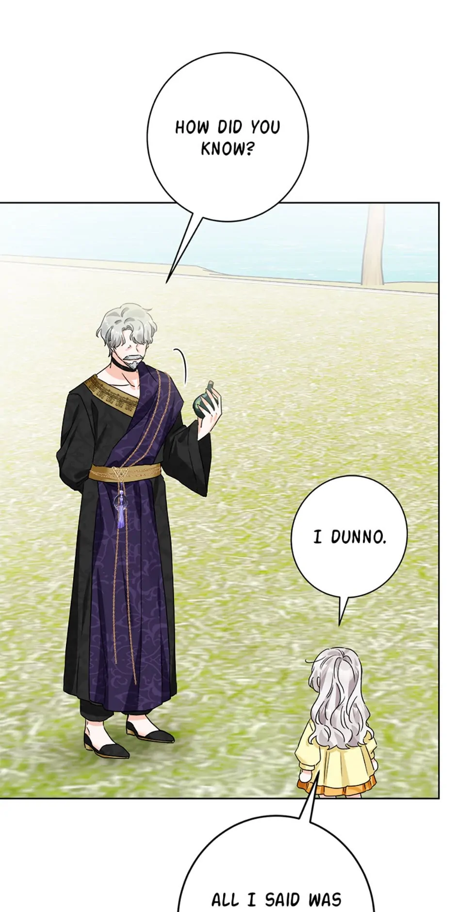The Male Lead Is In Charge Of The Successor Chapter 13 256 27