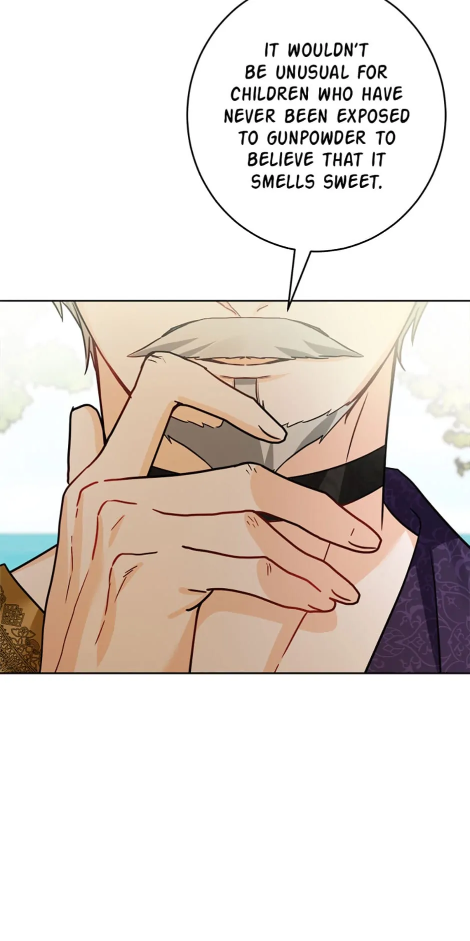 The Male Lead Is In Charge Of The Successor Chapter 13 259 30
