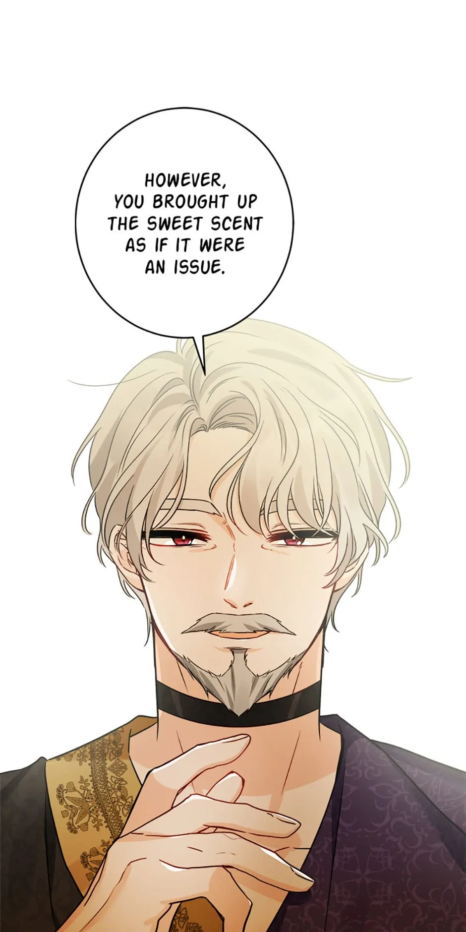 The Male Lead Is In Charge Of The Successor Chapter 13 260 31
