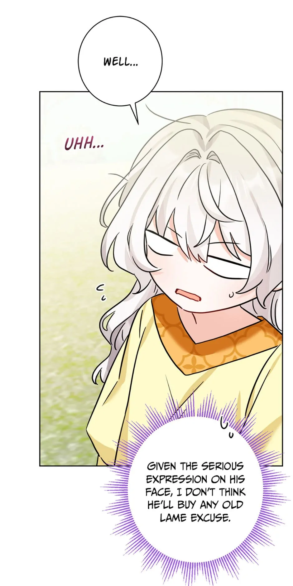The Male Lead Is In Charge Of The Successor Chapter 13 262 33