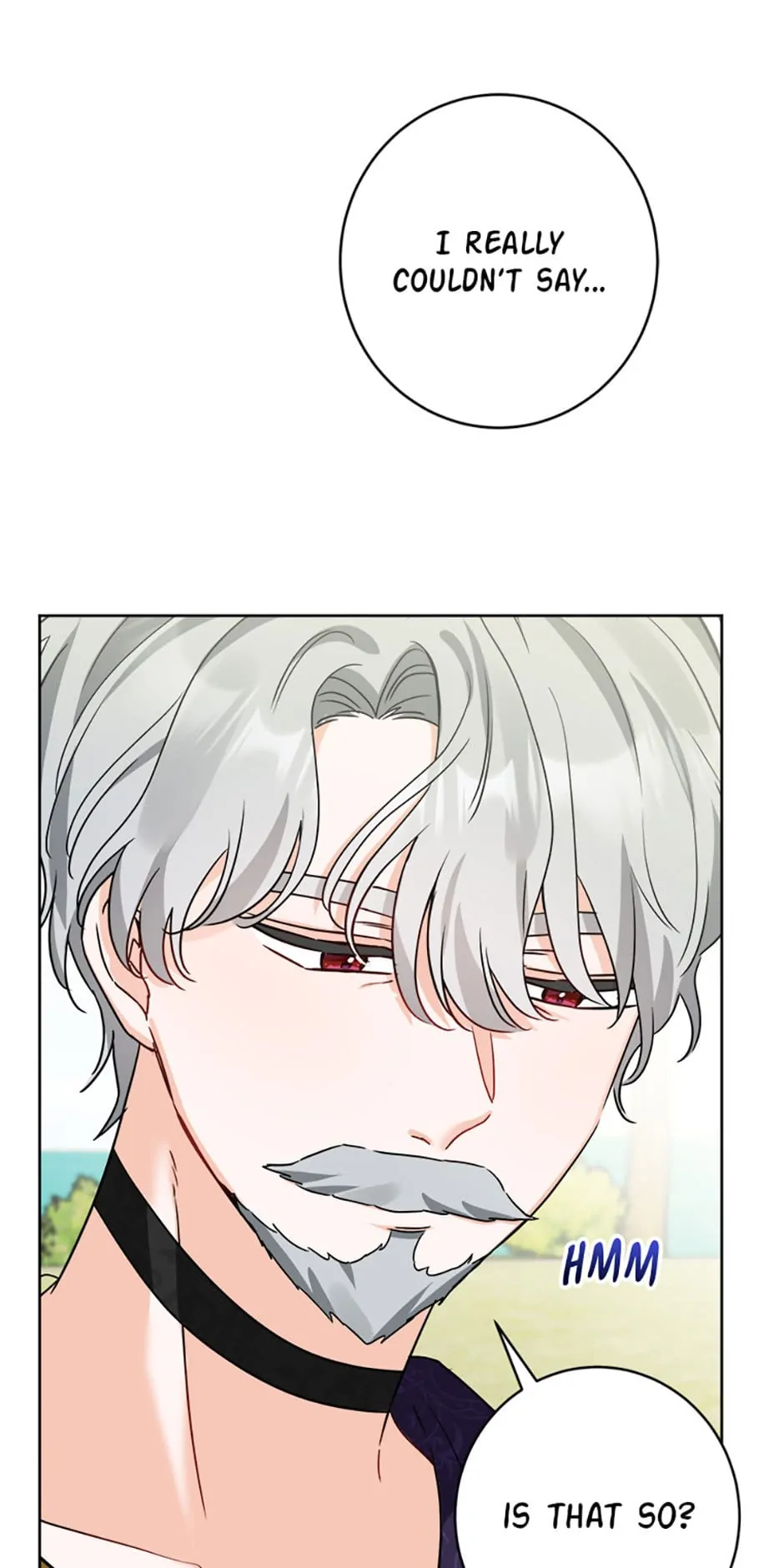 The Male Lead Is In Charge Of The Successor Chapter 13 264 35