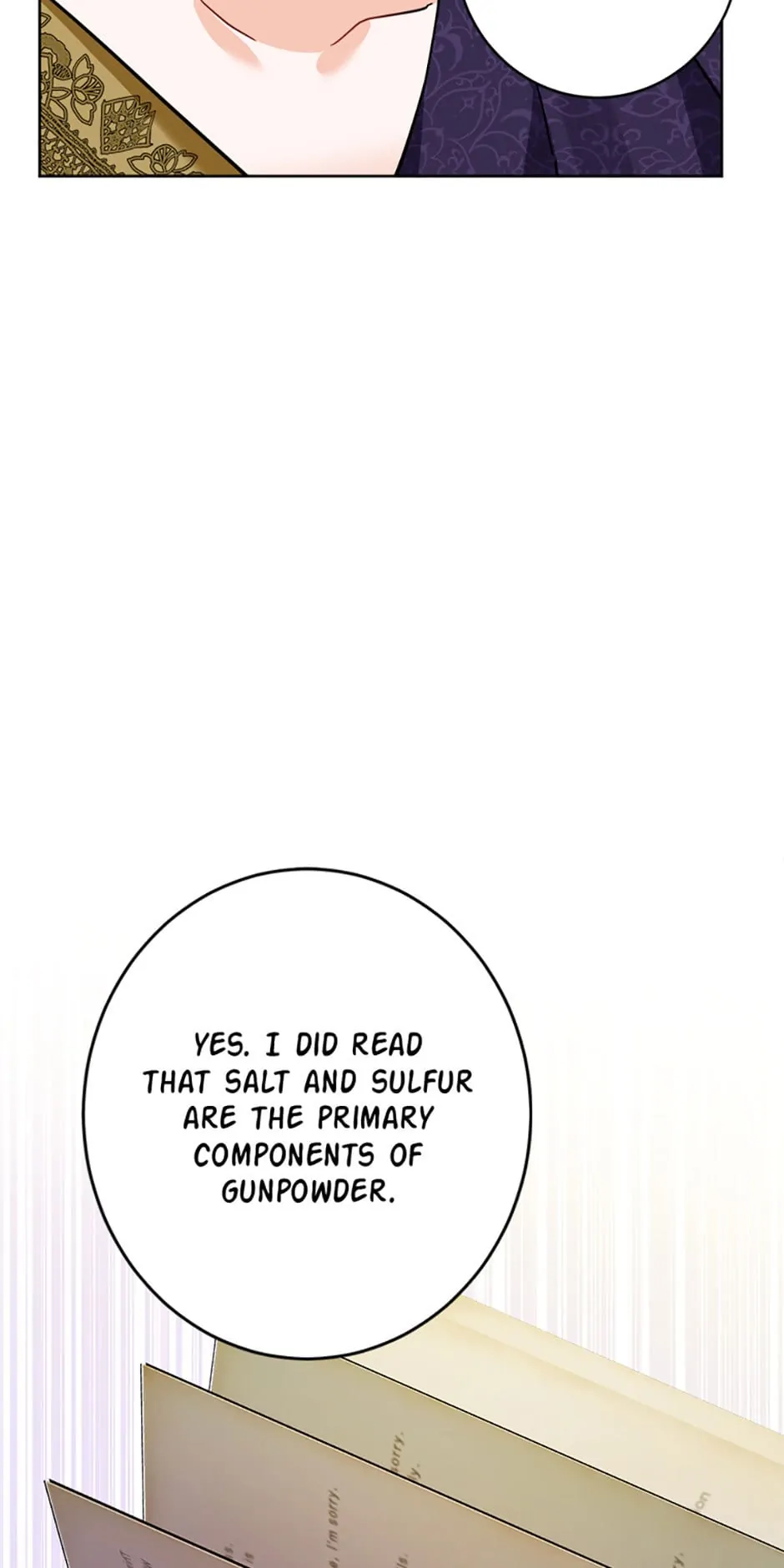 The Male Lead Is In Charge Of The Successor Chapter 13 265 36