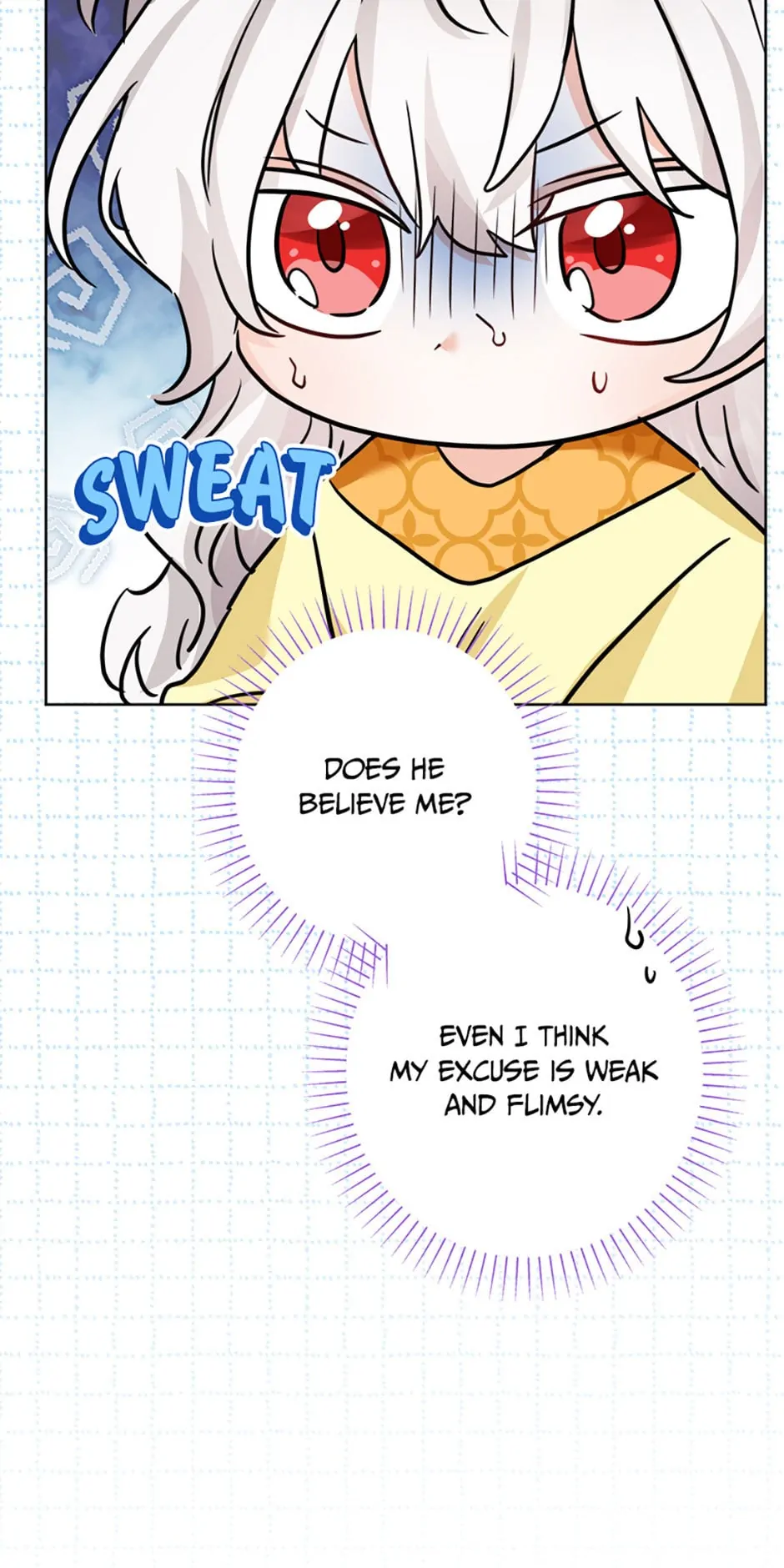 The Male Lead Is In Charge Of The Successor Chapter 13 272 43