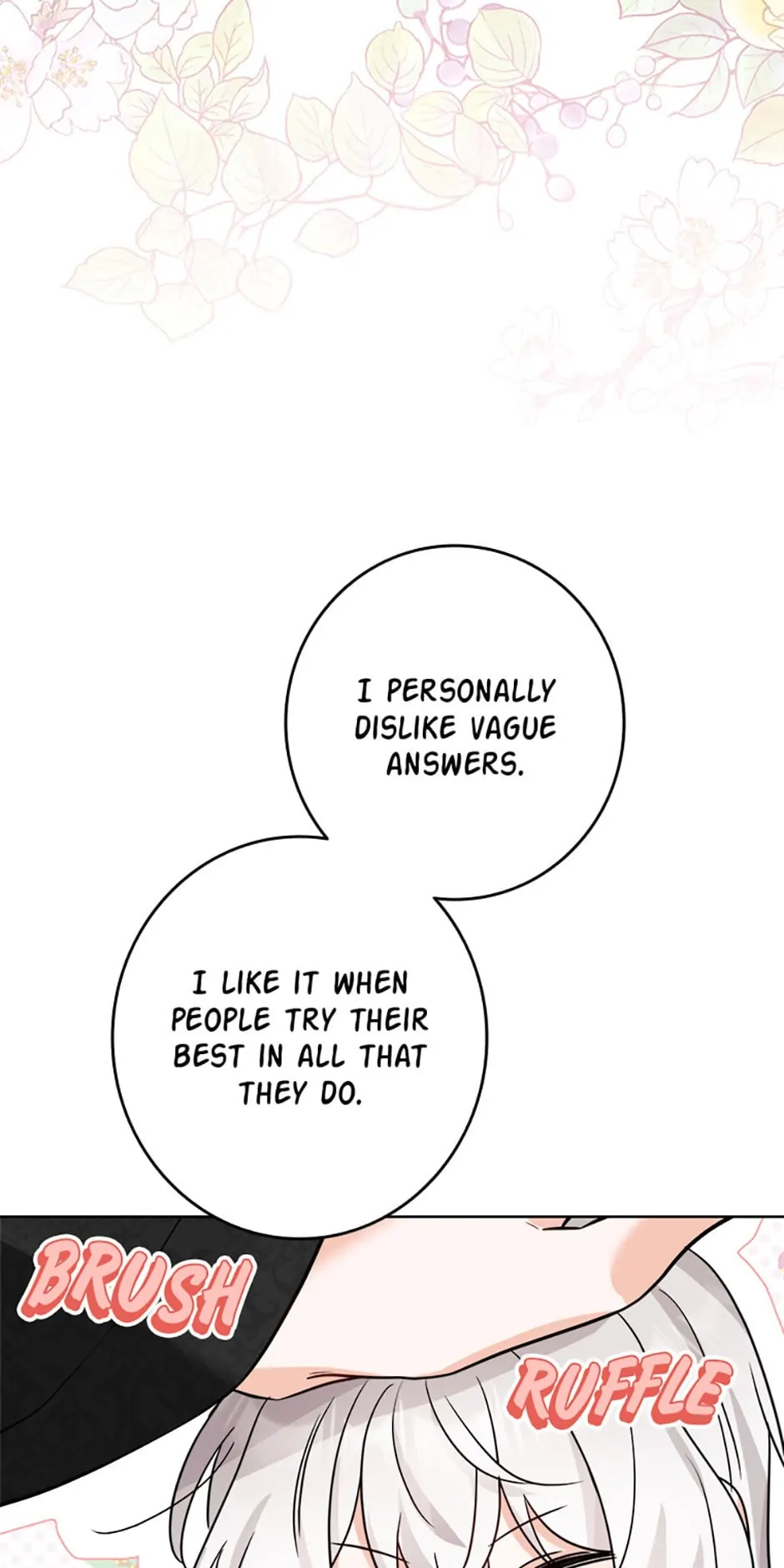 The Male Lead Is In Charge Of The Successor Chapter 13 274 45