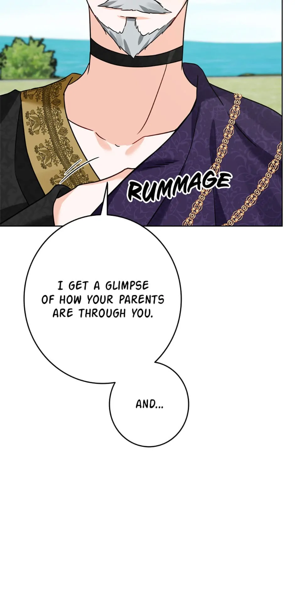 The Male Lead Is In Charge Of The Successor Chapter 13 281 52