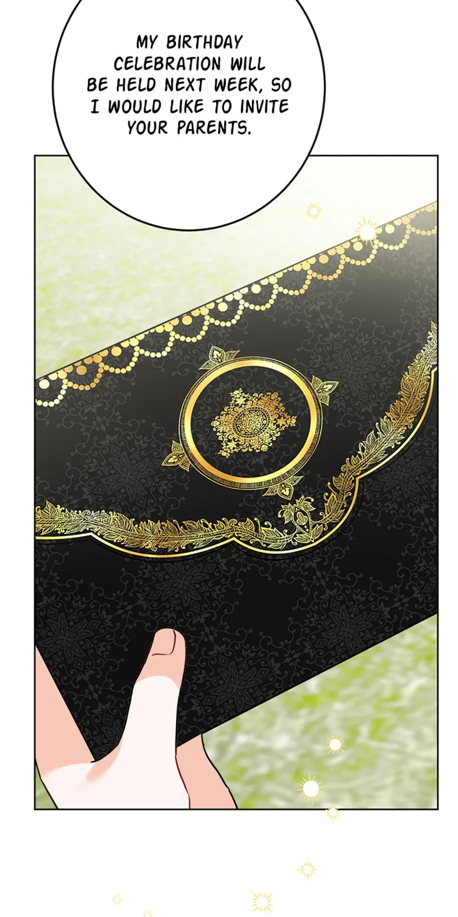 The Male Lead Is In Charge Of The Successor Chapter 13 283 54