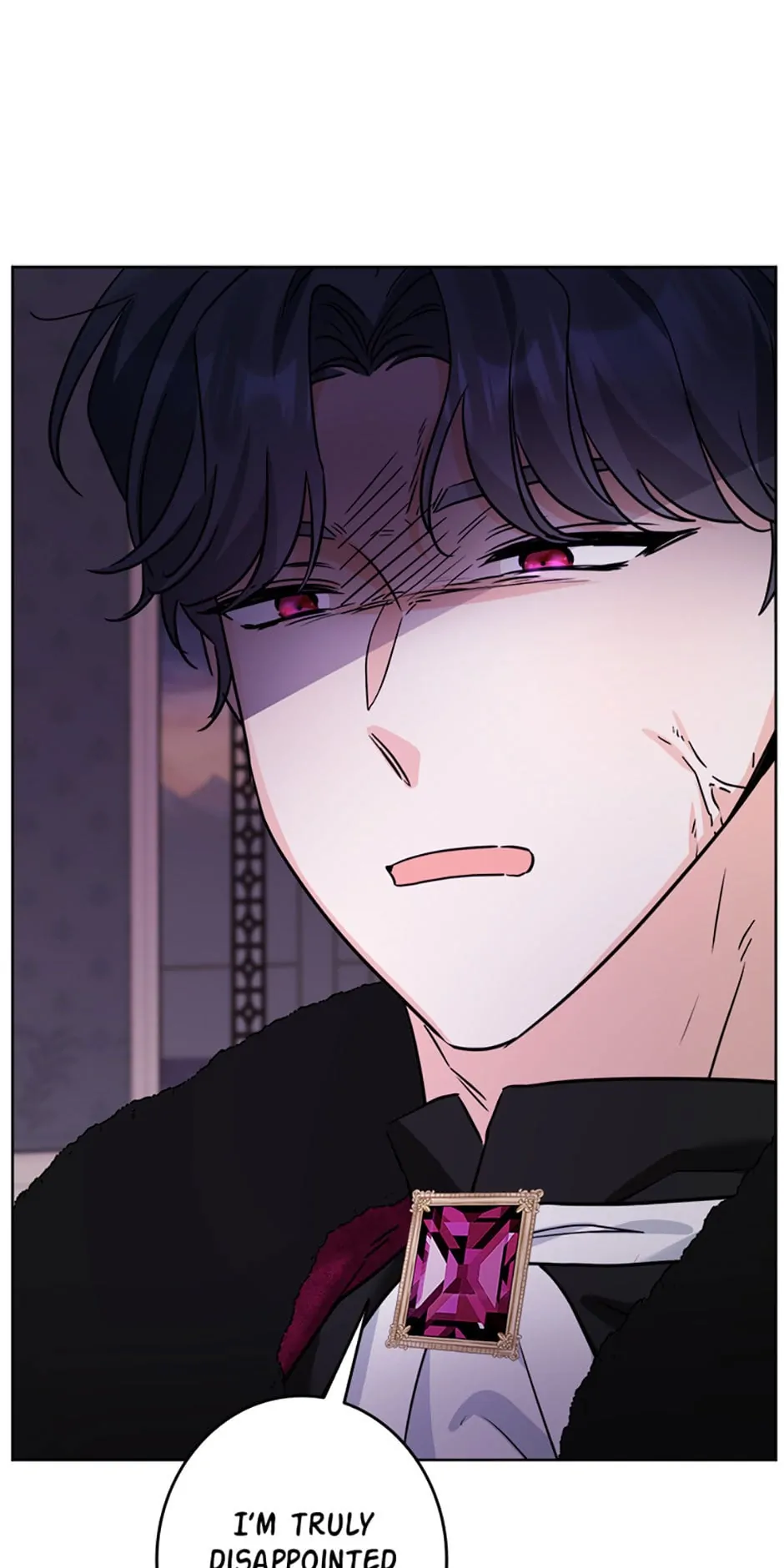 The Male Lead Is In Charge Of The Successor Chapter 13 290 61