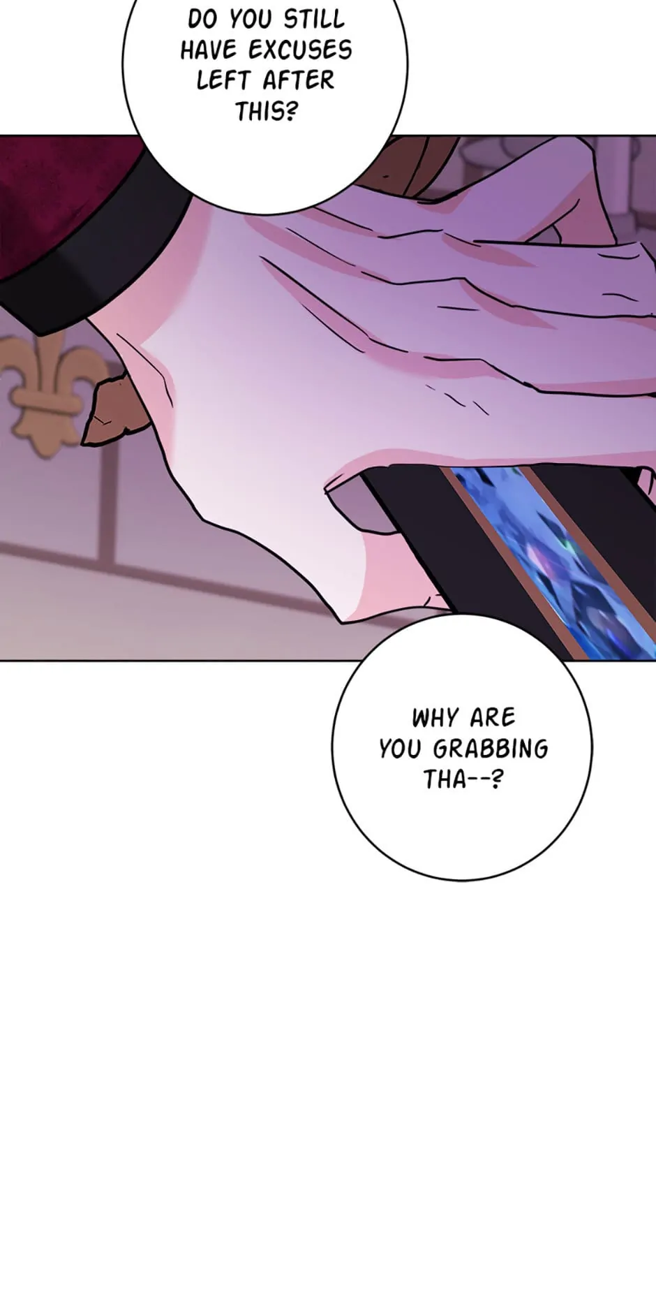 The Male Lead Is In Charge Of The Successor Chapter 13 294 65