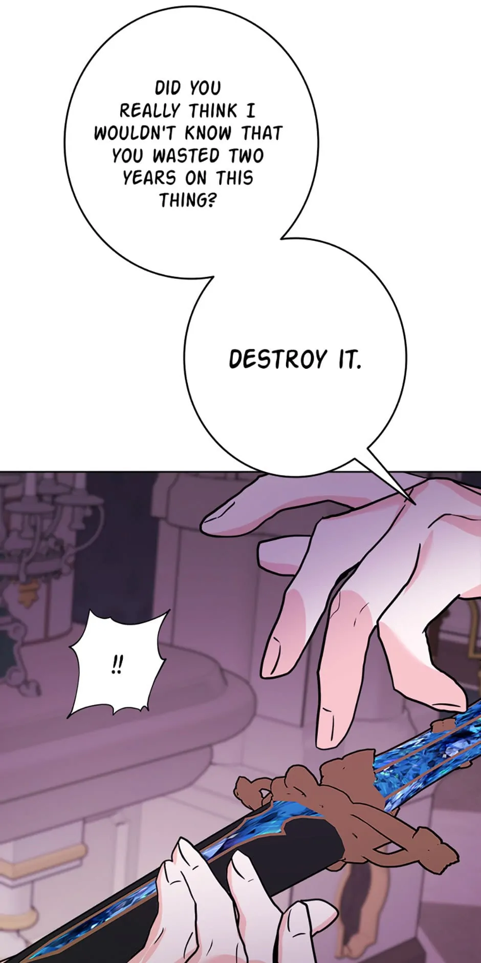 The Male Lead Is In Charge Of The Successor Chapter 13 295 66