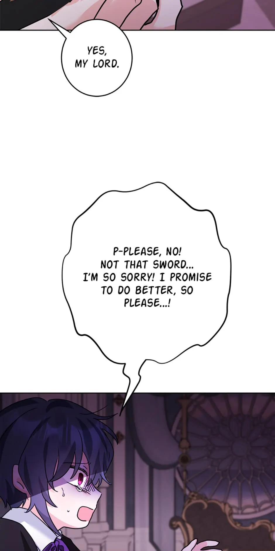 The Male Lead Is In Charge Of The Successor Chapter 13 296 67