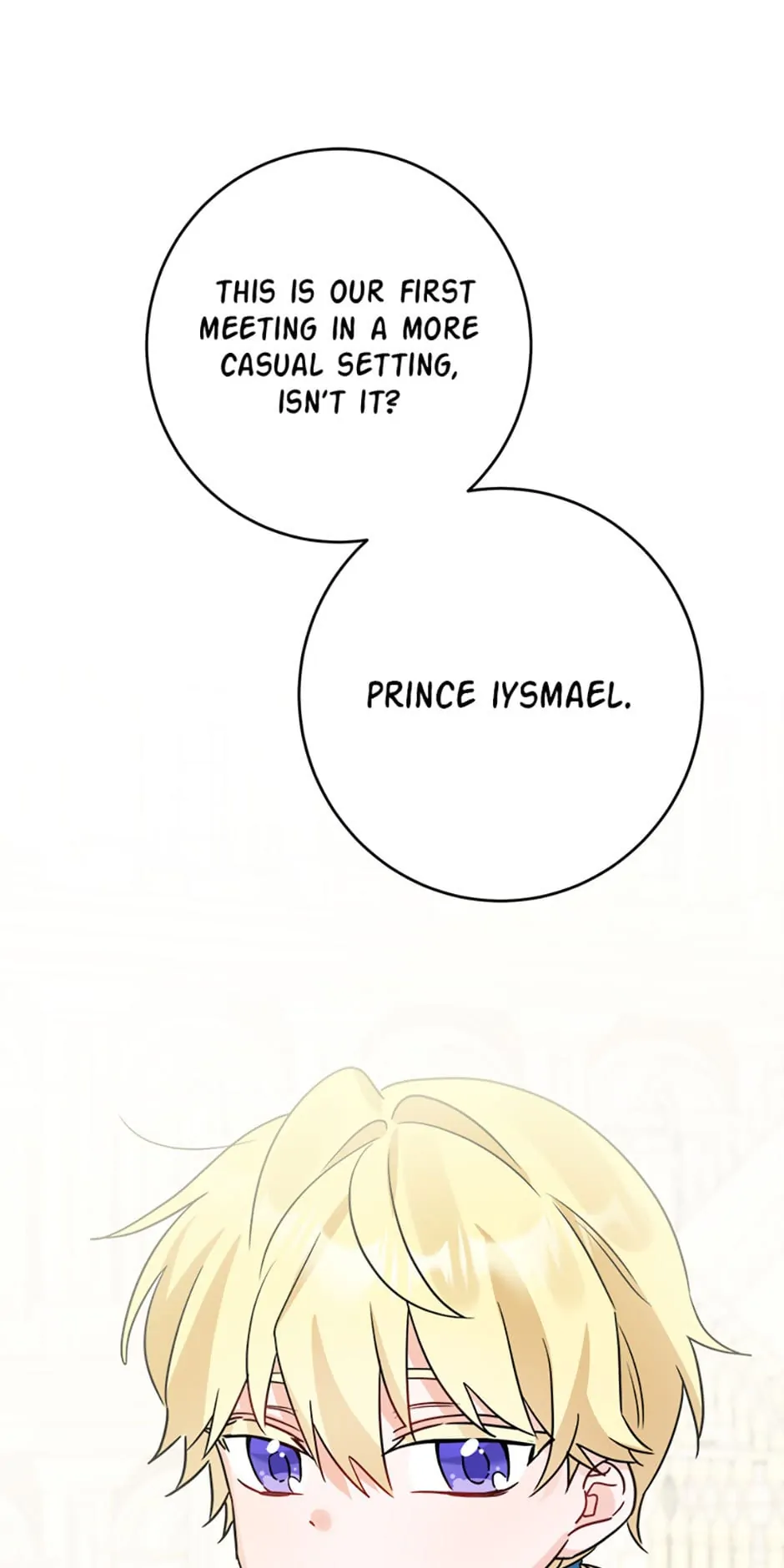 The Male Lead Is In Charge Of The Successor Chapter 15 227 01